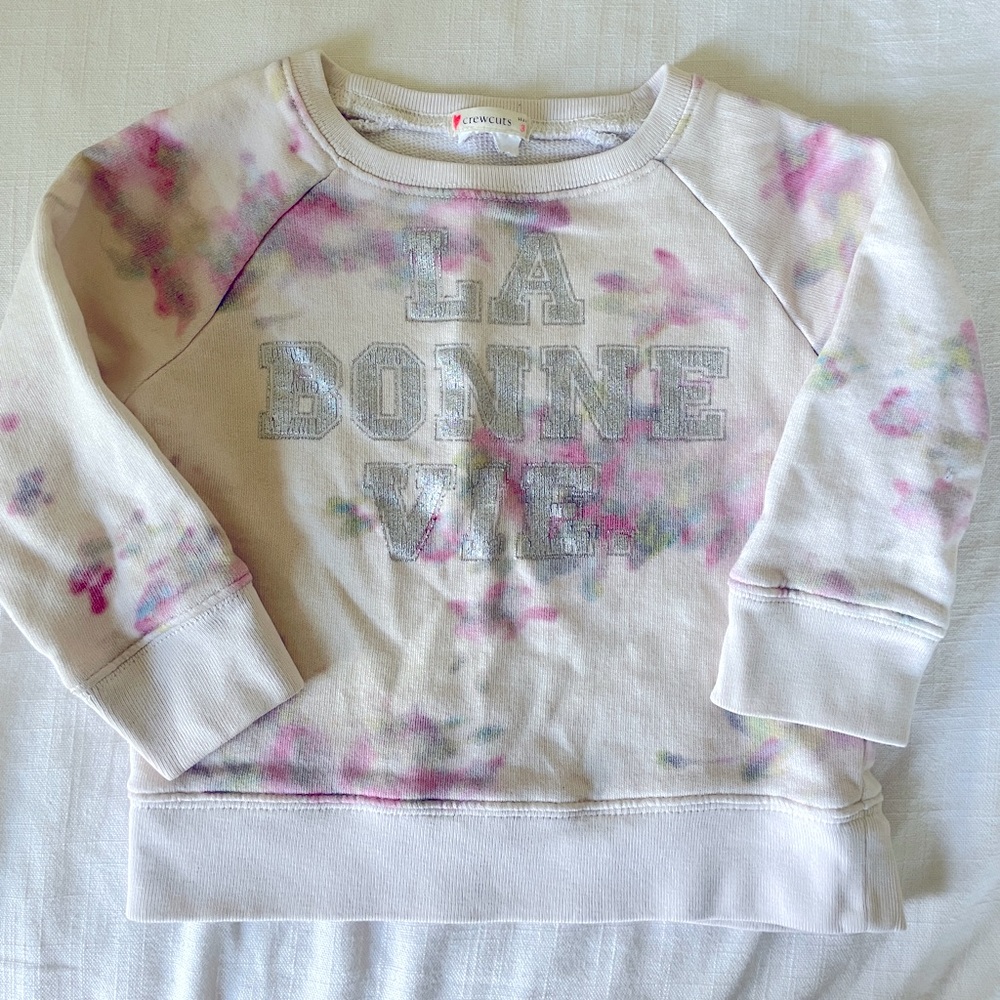 Crewcuts Sweatshirt